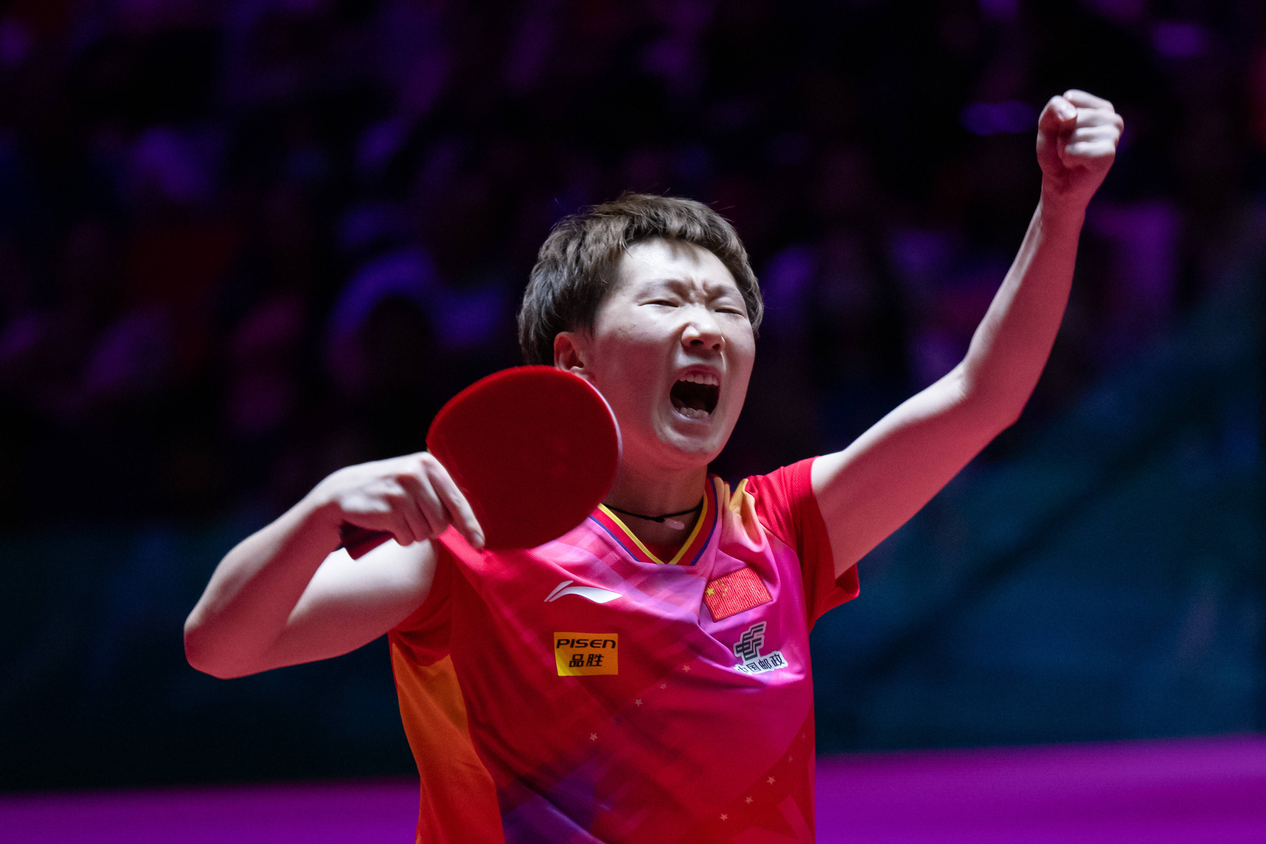 从这场比赛 从这场比赛