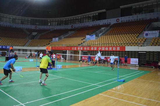 环赛和淘汰 环赛和淘汰