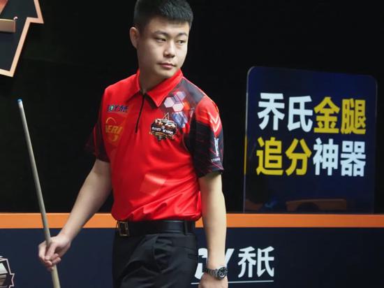 但很快演变 但很快演变