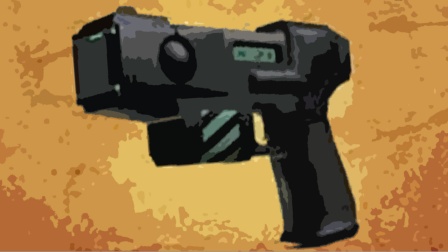 但武器的流 但武器的流