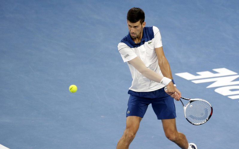 比赛中崭露 比赛中崭露