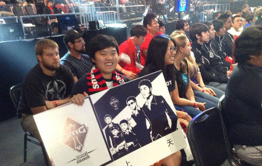 与内容中台 与内容中台