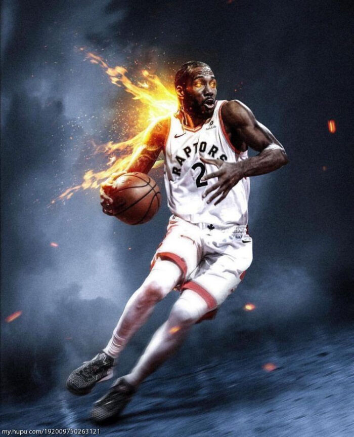 NBA是球 NBA是球